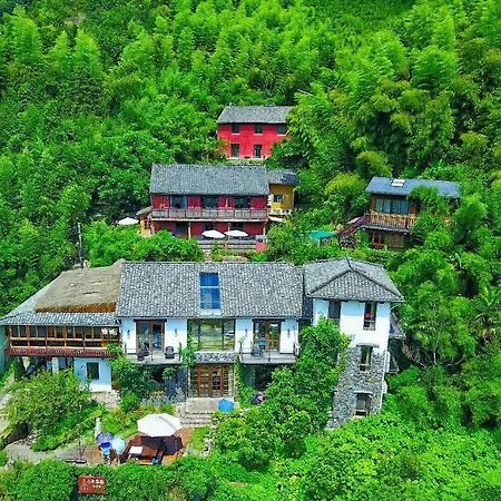 Mogan Mountain Xiaomusensen Villa Deqing Eksteriør billede