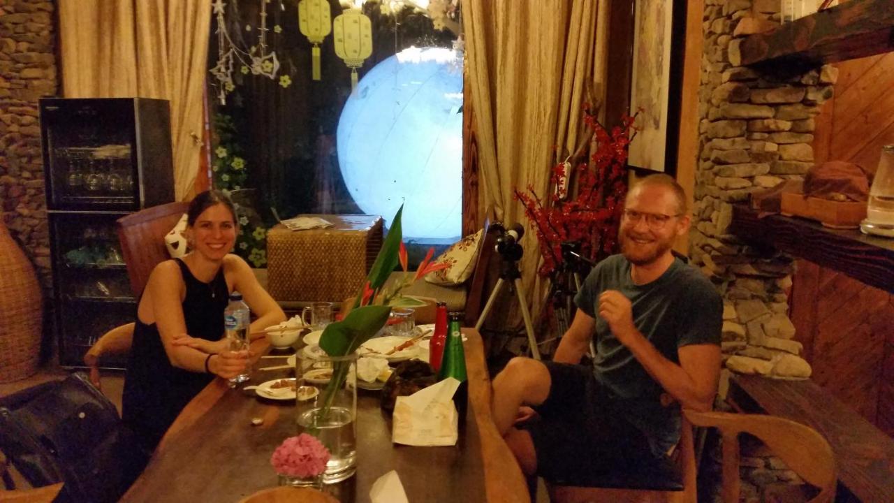 Mogan Mountain Xiaomusensen Villa Deqing Eksteriør billede
