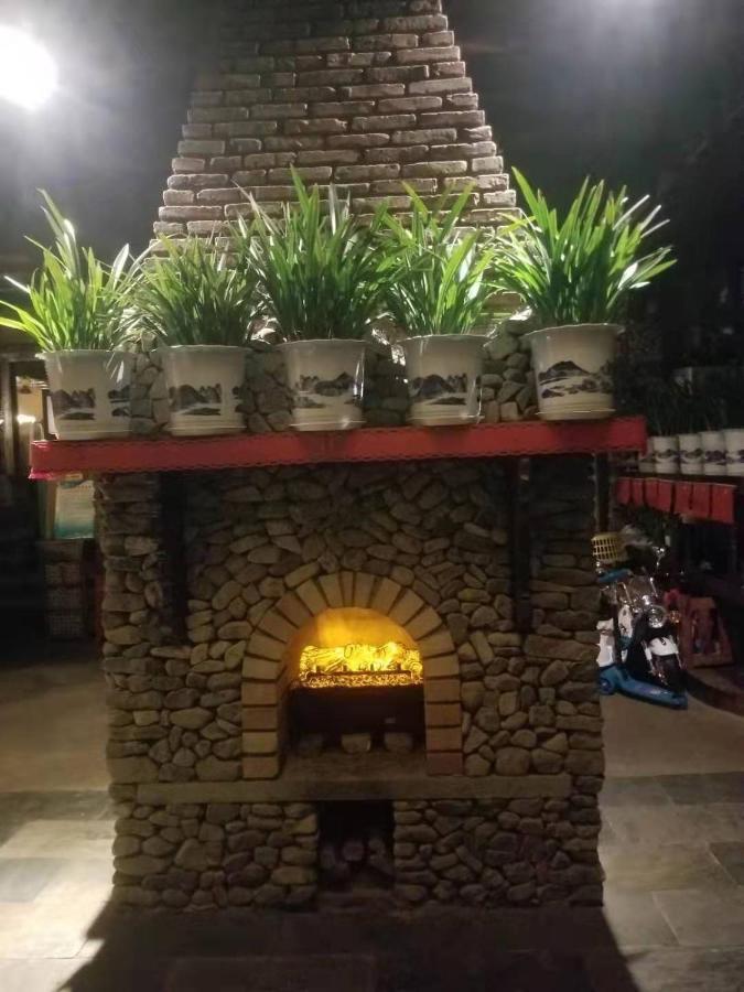 Mogan Mountain Xiaomusensen Villa Deqing Eksteriør billede