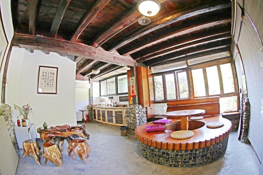 Mogan Mountain Xiaomusensen Villa Deqing Eksteriør billede