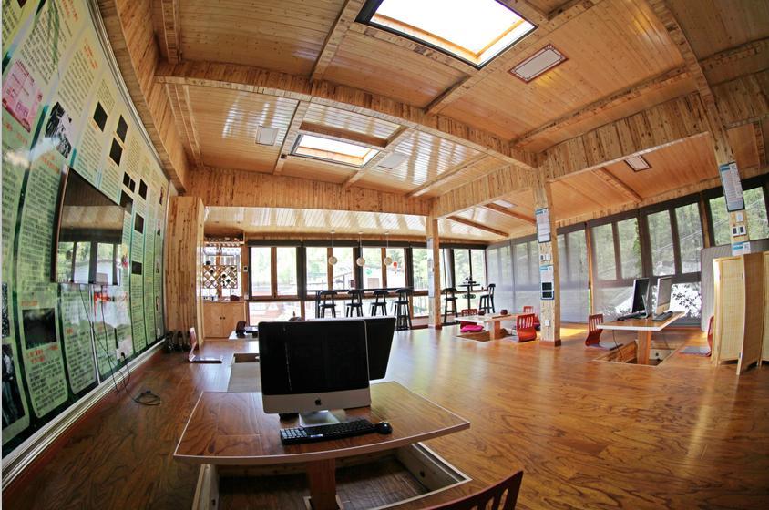 Mogan Mountain Xiaomusensen Villa Deqing Eksteriør billede