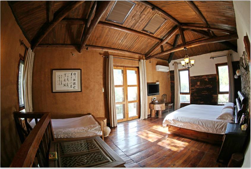 Mogan Mountain Xiaomusensen Villa Deqing Eksteriør billede