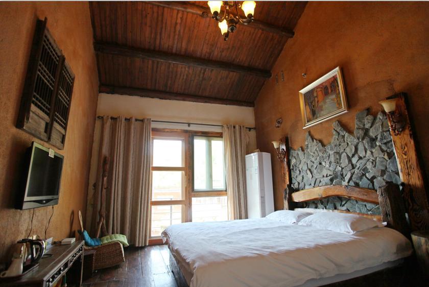 Mogan Mountain Xiaomusensen Villa Deqing Eksteriør billede