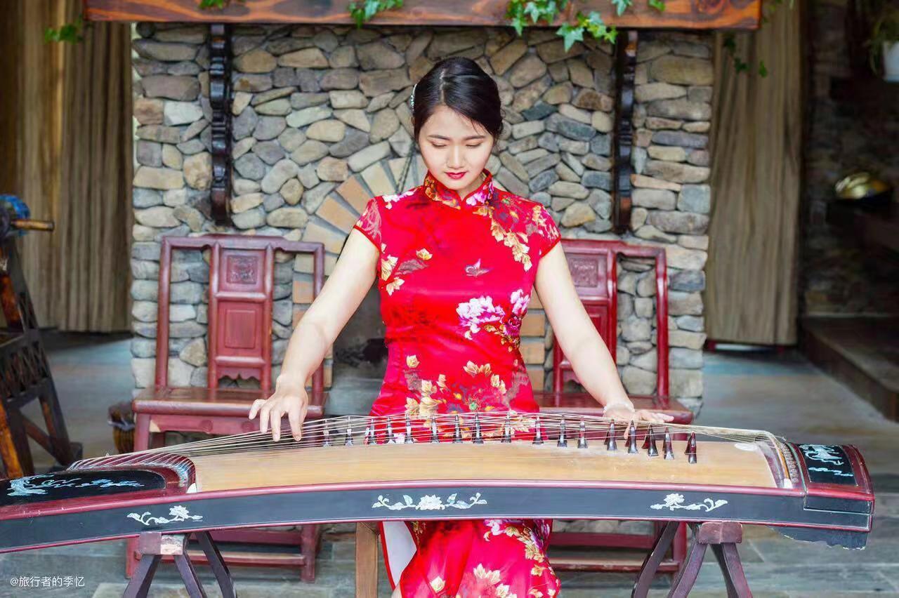 Mogan Mountain Xiaomusensen Villa Deqing Eksteriør billede
