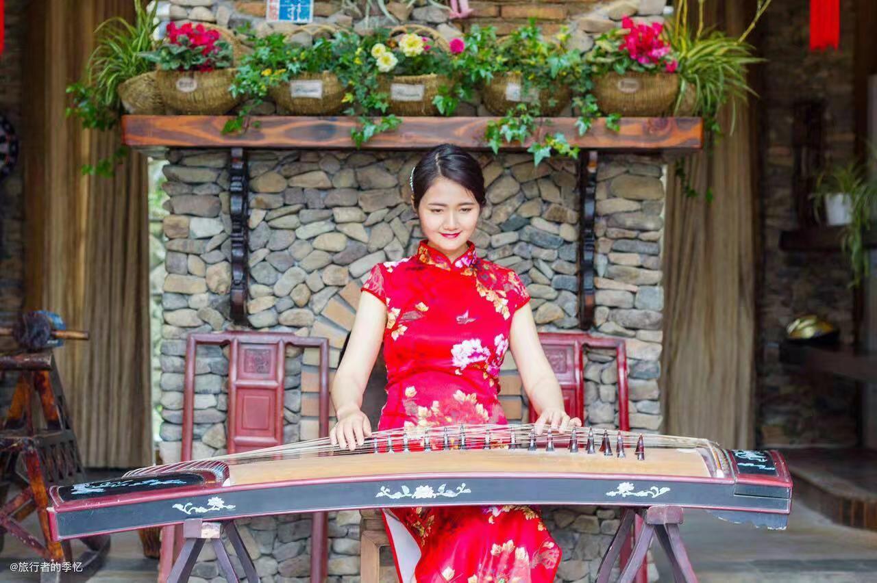 Mogan Mountain Xiaomusensen Villa Deqing Eksteriør billede