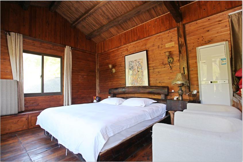 Mogan Mountain Xiaomusensen Villa Deqing Eksteriør billede