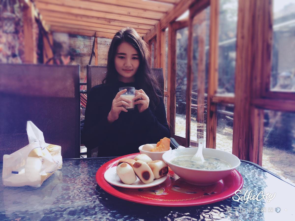 Mogan Mountain Xiaomusensen Villa Deqing Eksteriør billede