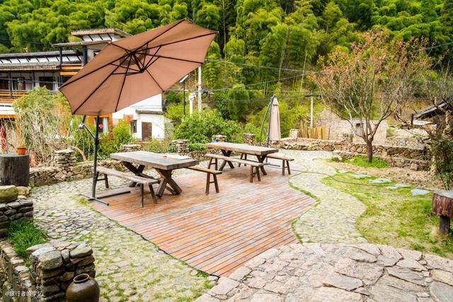 Mogan Mountain Xiaomusensen Villa Deqing Eksteriør billede