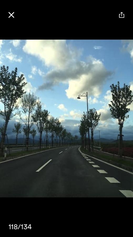 Mogan Mountain Xiaomusensen Villa Deqing Eksteriør billede