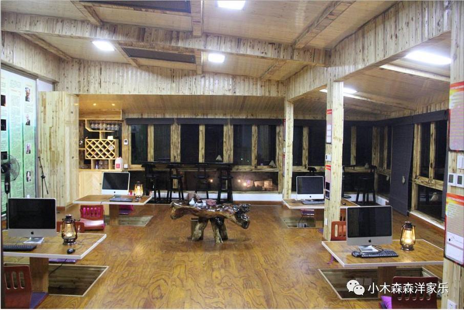 Mogan Mountain Xiaomusensen Villa Deqing Eksteriør billede