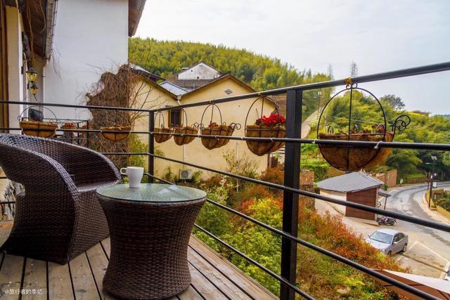 Mogan Mountain Xiaomusensen Villa Deqing Eksteriør billede