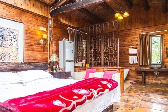 Mogan Mountain Xiaomusensen Villa Deqing Eksteriør billede