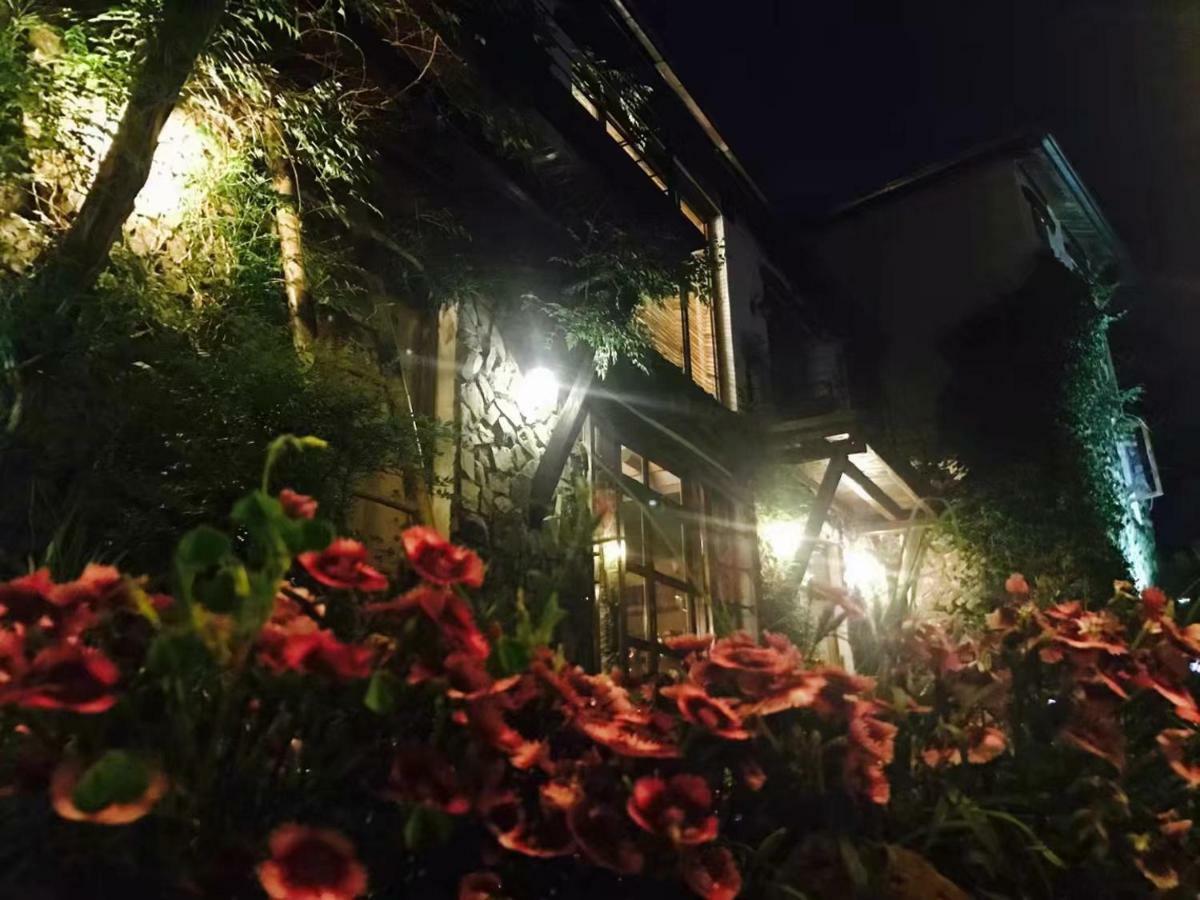Mogan Mountain Xiaomusensen Villa Deqing Eksteriør billede